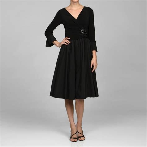 long sleeve eliza j dresses|eliza j dresses overstock.